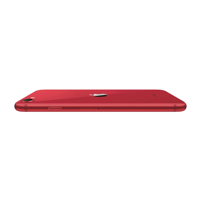 Apple iPhone SE (2nd Gen 2020) (PRODUCT)RED 64GB B Ανακατασκευασμένο
