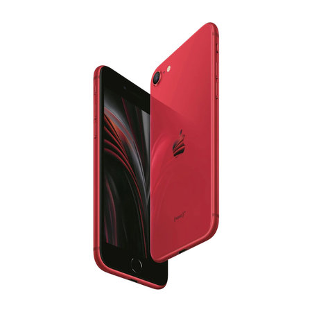 Apple iPhone SE (2nd Gen 2020) (PRODUCT)RED 128GB A+ Ανακατασκευασμένο