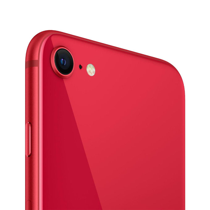 Apple iPhone SE (2nd Gen 2020) (PRODUCT)RED 128GB A+ Ανακατασκευασμένο