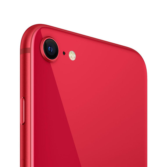 Apple iPhone SE (2nd Gen 2020) (PRODUCT)RED 256GB A+ Ανακατασκευασμένο