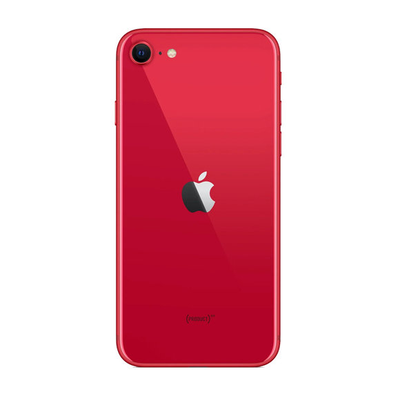 Apple iPhone SE (2nd Gen 2020) (PRODUCT)RED 256GB A+ Ανακατασκευασμένο