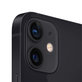 Apple iPhone 12 Mini Black 64GB A+ Ανακατασκευασμένο