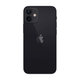 Apple iPhone 12 Mini Black 64GB B Ανακατασκευασμένο