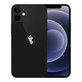 Apple iPhone 12 Mini Black 128GB A+ Ανακατασκευασμένο