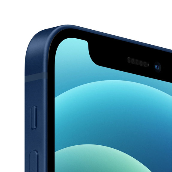 Apple iPhone 12 Mini Blue 64GB A Ανακατασκευασμένο