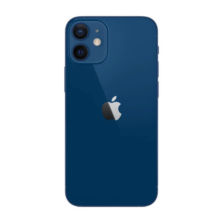 Apple iPhone 12 Mini Blue 256GB B Ανακατασκευασμένο