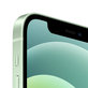 Apple iPhone 12 Mini Green 64GB A+ Ανακατασκευασμένο