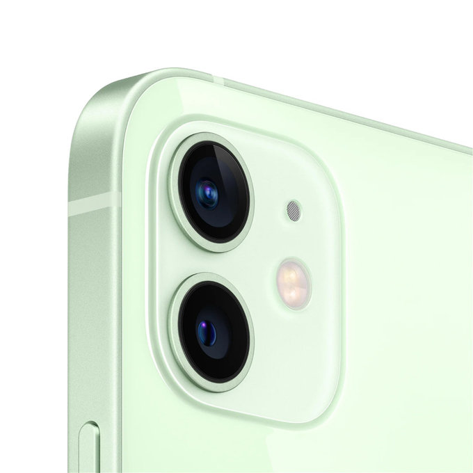 Apple iPhone 12 Mini Green 128GB A Ανακατασκευασμένο