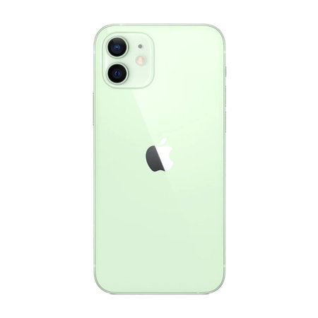 Apple iPhone 12 Mini Green 128GB B Ανακατασκευασμένο