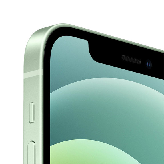 Apple iPhone 12 Mini Green 256GB A+ Ανακατασκευασμένο