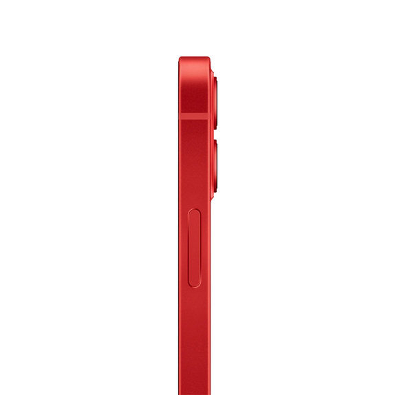 Apple iPhone 12 Mini (PRODUCT)RED 256GB A Ανακατασκευασμένο