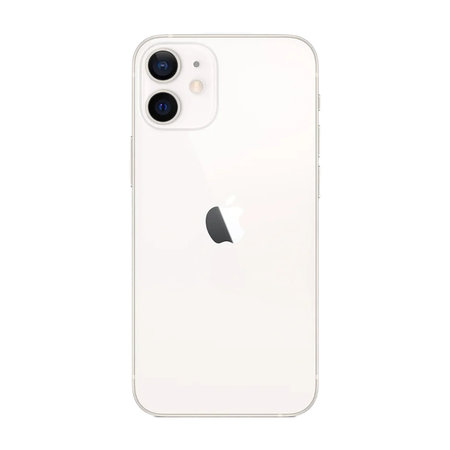 Apple iPhone 12 Mini White 64GB A+ Ανακατασκευασμένο