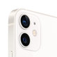 Apple iPhone 12 Mini White 128GB A+ Ανακατασκευασμένο
