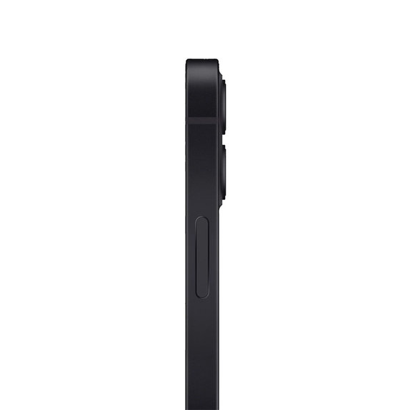 Apple iPhone 12 Black 128GB B Ανακατασκευασμένο