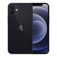 Apple iPhone 12 Black 256GB B Ανακατασκευασμένο