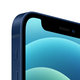 Apple iPhone 12 Blue 256GB A Ανακατασκευασμένο