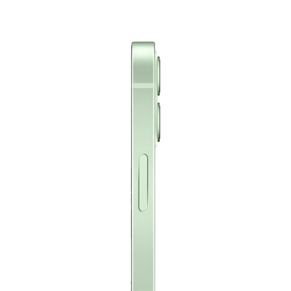 Apple iPhone 12 Green 128GB A Ανακατασκευασμένο