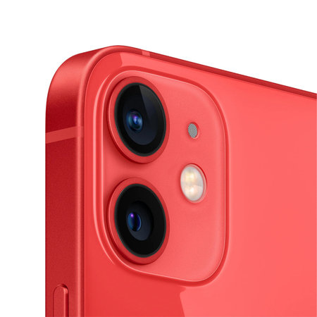 Apple iPhone 12 (PRODUCT)RED 64GB A+ Ανακατασκευασμένο