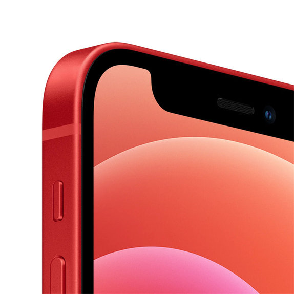 Apple iPhone 12 (PRODUCT)RED 128GB A Ανακατασκευασμένο