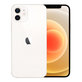 Apple iPhone 12 White 64GB A Ανακατασκευασμένο