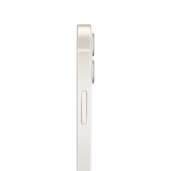 Apple iPhone 12 White 256GB A Ανακατασκευασμένο