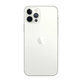 Apple iPhone 12 Pro Silver 128GB B Ανακατασκευασμένο