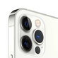 Apple iPhone 12 Pro Silver 128GB B Ανακατασκευασμένο