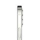 Apple iPhone 12 Pro Silver 256GB A+ Ανακατασκευασμένο
