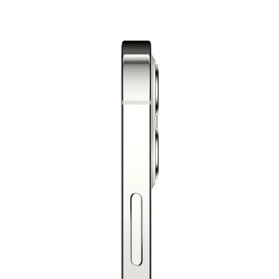Apple iPhone 12 Pro Silver 512GB B Ανακατασκευασμένο