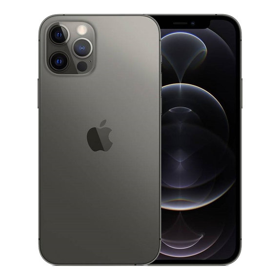 Apple iPhone 12 Pro Graphite 128GB B Ανακατασκευασμένο