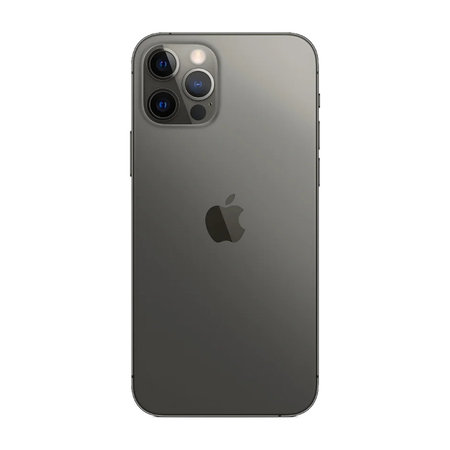 Apple iPhone 12 Pro Graphite 256GB A Ανακατασκευασμένο
