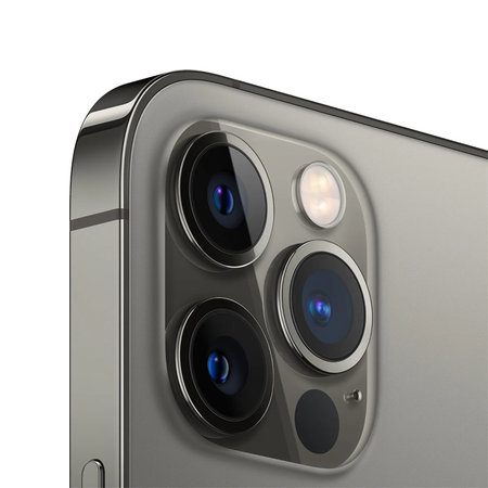 Apple iPhone 12 Pro Graphite 256GB A Ανακατασκευασμένο