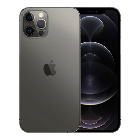 Apple iPhone 12 Pro Graphite 256GB A Ανακατασκευασμένο