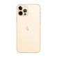 Apple iPhone 12 Pro Gold 128GB A Ανακατασκευασμένο