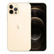 Apple iPhone 12 Pro Gold 128GB A Ανακατασκευασμένο
