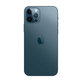 Apple iPhone 12 Pro Pacific Blue 256GB A+ Ανακατασκευασμένο