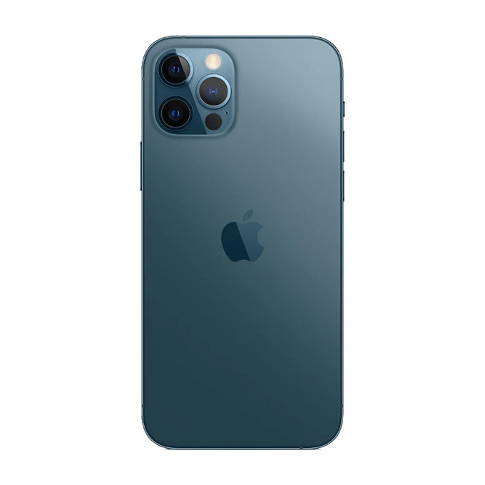 Apple iPhone 12 Pro Pacific Blue 256GB B Ανακατασκευασμένο