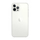 Apple iPhone 12 Pro Max Silver 256GB A+ Ανακατασκευασμένο