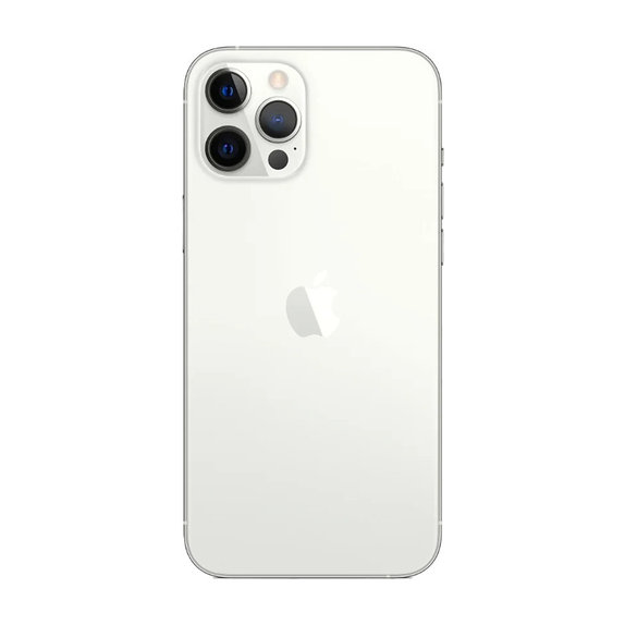 Apple iPhone 12 Pro Max Silver 512GB A Ανακατασκευασμένο