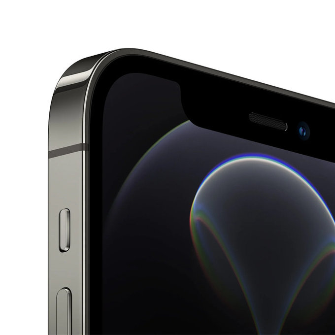 Apple iPhone 12 Pro Max Graphite 128GB B Ανακατασκευασμένο