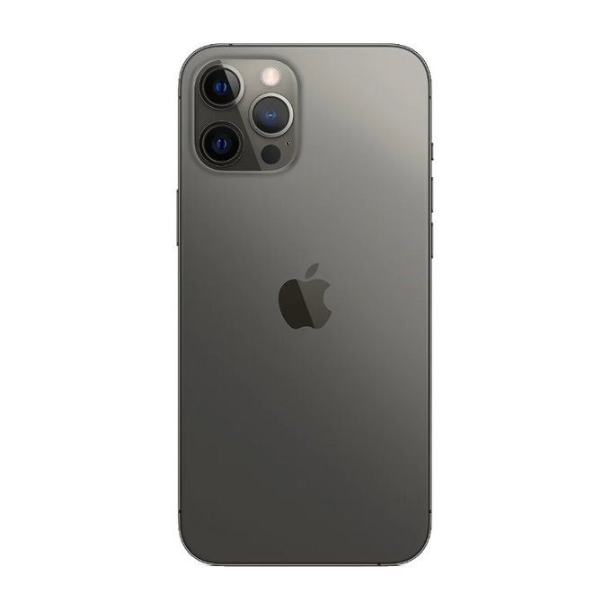 Apple iPhone 12 Pro Max Graphite 128GB B Ανακατασκευασμένο