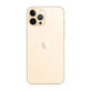 Apple iPhone 12 Pro Max Gold 128GB A+ Ανακατασκευασμένο