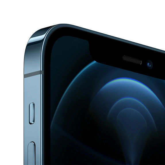 Apple iPhone 12 Pro Max Pacific Blue 128GB B Ανακατασκευασμένο