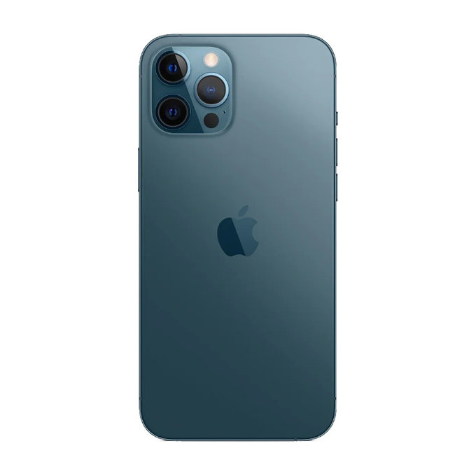 Apple iPhone 12 Pro Max Pacific Blue 128GB B Ανακατασκευασμένο