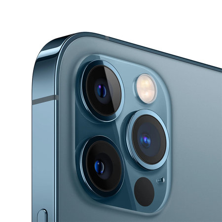 Apple iPhone 12 Pro Max Pacific Blue 128GB B Ανακατασκευασμένο