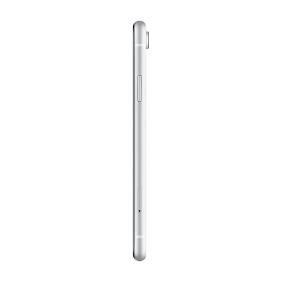 Apple iPhone XR White 128GB (No Face ID) Ανακατασκευασμένο
