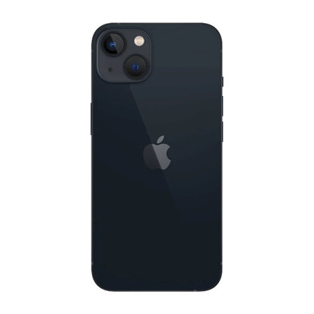 Apple iPhone 13 Midnight 256GB A Ανακατασκευασμένο
