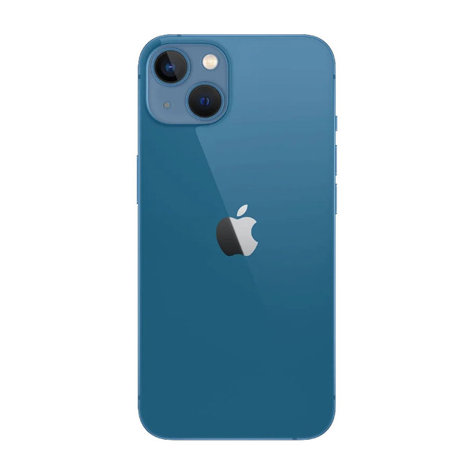 Apple iPhone 13 Blue 256GB A Ανακατασκευασμένο