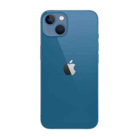 Apple iPhone 13 Blue 512GB B Ανακατασκευασμένο