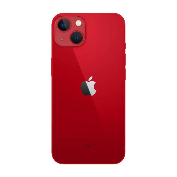Apple iPhone 13 (PRODUCT)RED 512GB A Ανακατασκευασμένο